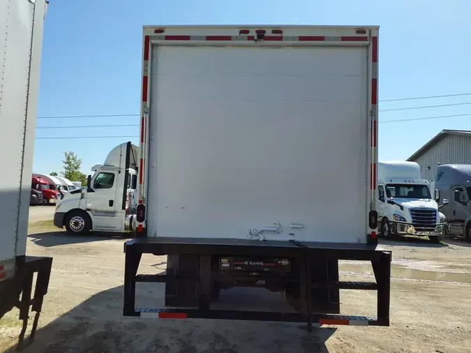 2020 NAVISTAR INTERNATIONAL MV607 (4X2)aa57c6031b62cd56983f3327f5ff7f79