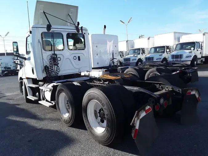 2019 FREIGHTLINER/MERCEDES NEW CASCADIA PX12664