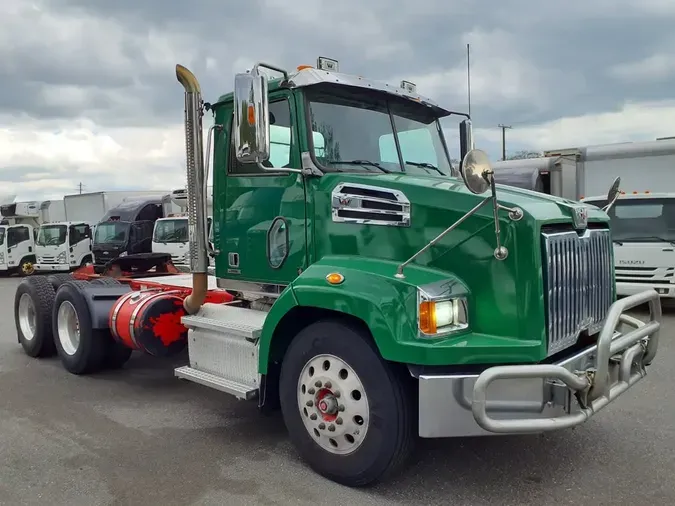 2020 WESTMOR INDUSTRIES, LLC 4700SB