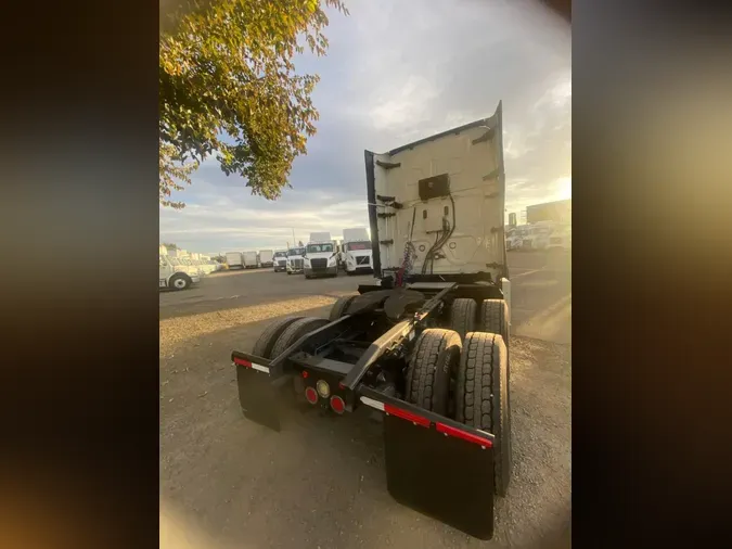 2020 FREIGHTLINER/MERCEDES NEW CASCADIA PX12664aa5841f45d806827a4a98dd367c718cc