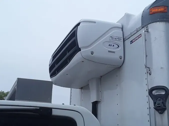 2021 CHEVROLET MOTOR DIV. LCF 4500HD