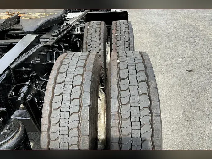 2020 INT LT625 6x4