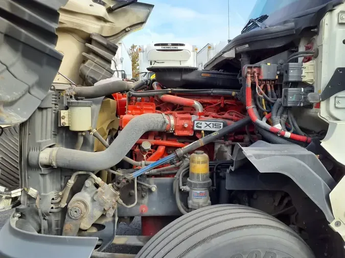 2019 NAVISTAR INTERNATIONAL LT625 SLPR CABaa5a68930cb4e0ce5b1fa46f372b7d18