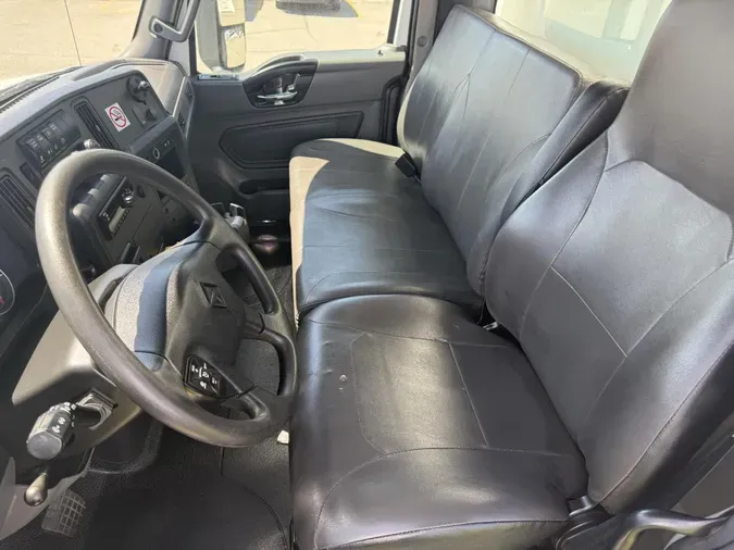 2021 International MV607