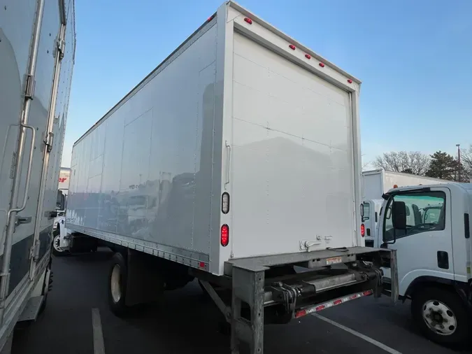 2015 FREIGHTLINER/MERCEDES M2 106