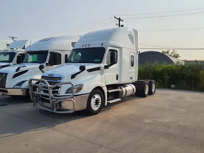 2020 FREIGHTLINER NEW CASCADIA PX12664