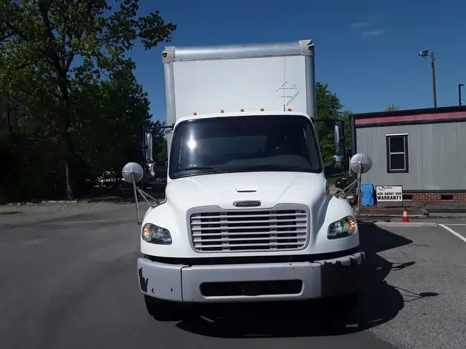 2019 FREIGHTLINER/MERCEDES M2 106