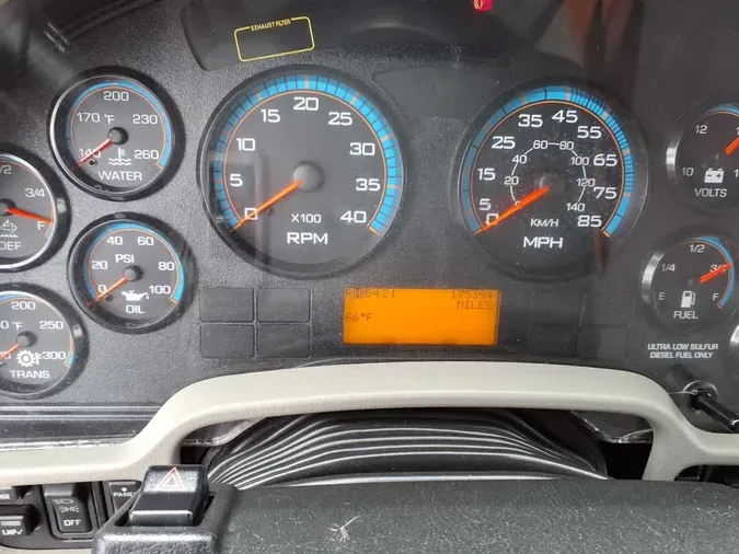 2018 NAVISTAR INTERNATIONAL 4300aa5d1a1edf52f1d040b3c01697052128