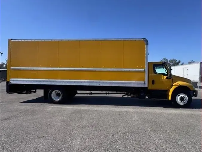 2021 International MV607aa5d54ad5396f3b0d650149f24f888be