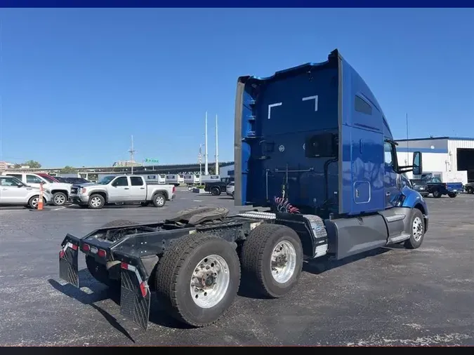 2021 KENWORTH T680