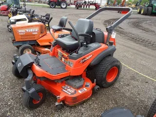 2007 Kubota ZD326S60