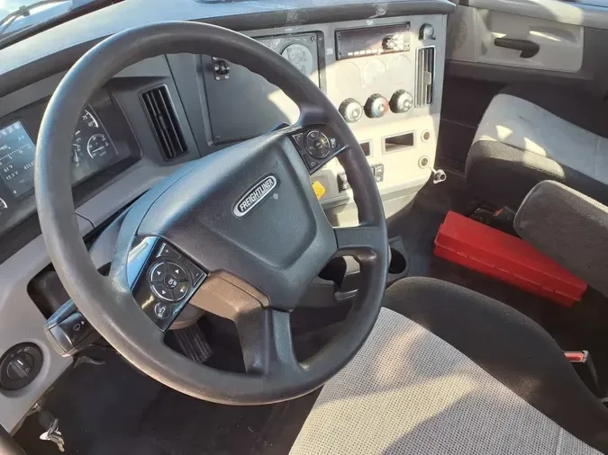 2019 FREIGHTLINER/MERCEDES CASCADIA