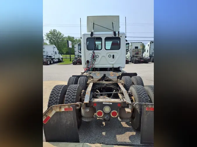 2020 FREIGHTLINER NEW CASCADIA PX12664