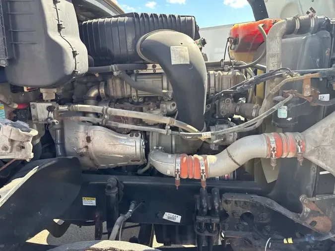 2020 FREIGHTLINER/MERCEDES 122SDaa6101bff44e87f4d8914e840a12c8db