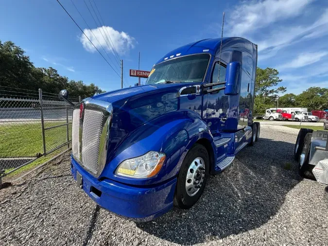 2022 Kenworth T680aa619bb3d7430339bbb53661d0097762
