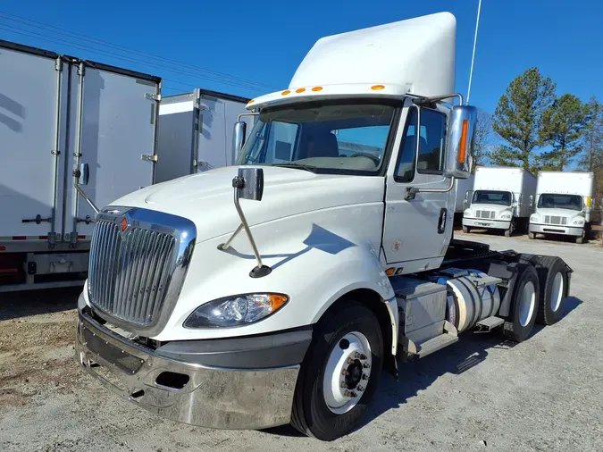 2016 NAVISTAR INTERNATIONAL PROSTARaa61f6db72d85675b7eba5f663b83716