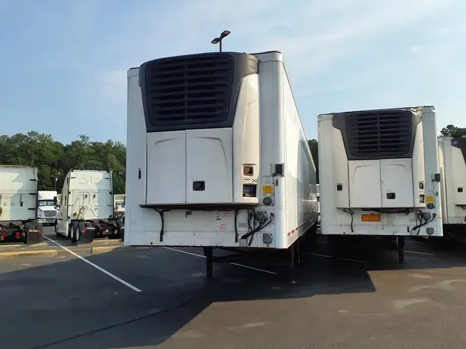 2017 UTILITY TRAILERS VS2RA 53/162/102