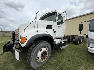 2006 MACK GRANITE CV713
