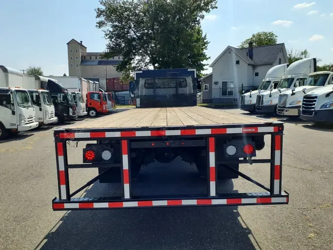 2020 FREIGHTLINER M2 106aa6456af31bb9c85a3bee5cae221c584