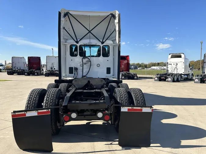 2021 Peterbilt 579