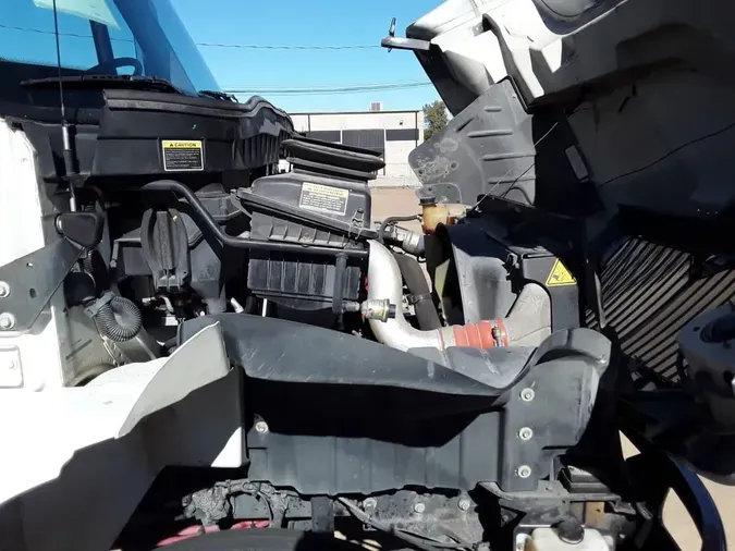 2019 NAVISTAR INTERNATIONAL 4300