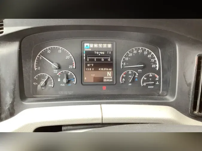 2021 Freightliner Cascadia