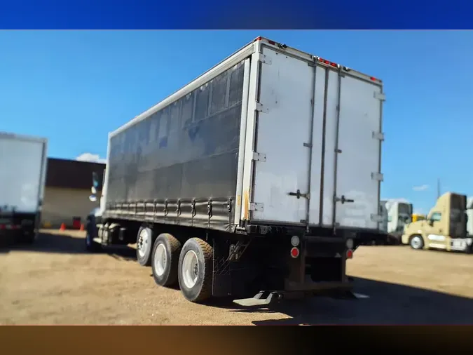 2016 FREIGHTLINER/MERCEDES 108SDaa64d6161ec7cbaea5900e682bb7f190