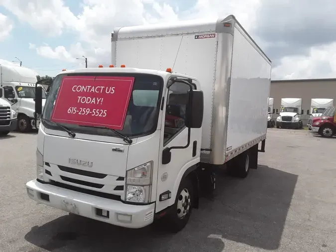 2019 ISUZU NPR HDaa658785ae000b400b5c2aacd57b2f2f
