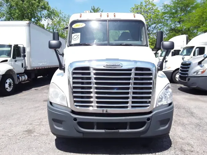 2014 FREIGHTLINER CASCADIA 125