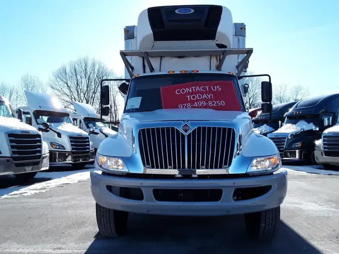 2019 NAVISTAR INTERNATIONAL 4300aa65aa4a3578f0fc45e719d68ed8cc98