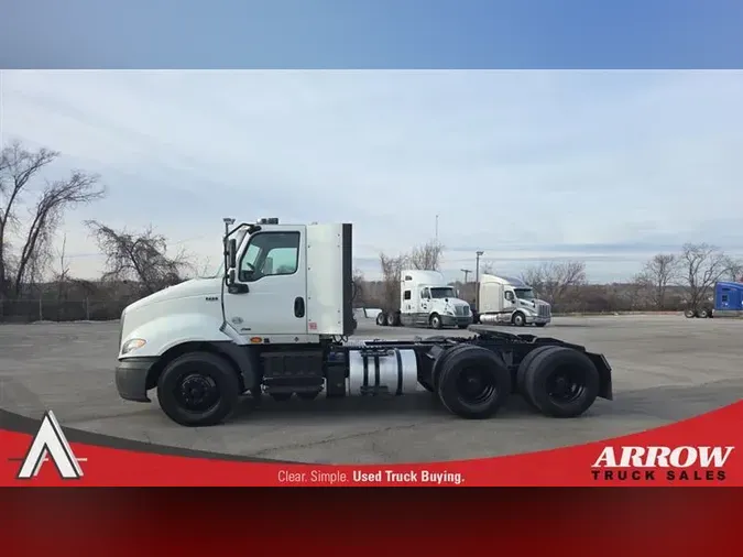 2020 INTERNATIONAL RH613