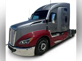 2025 Kenworth T680