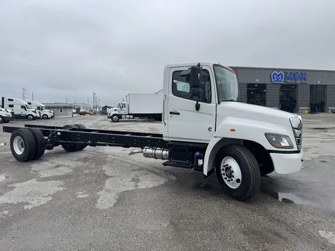 2026 HINO L6aa68a8988138822404731f8e2d8253cd