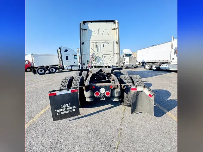 2019 FREIGHTLINER/MERCEDES NEW CASCADIA PX12664