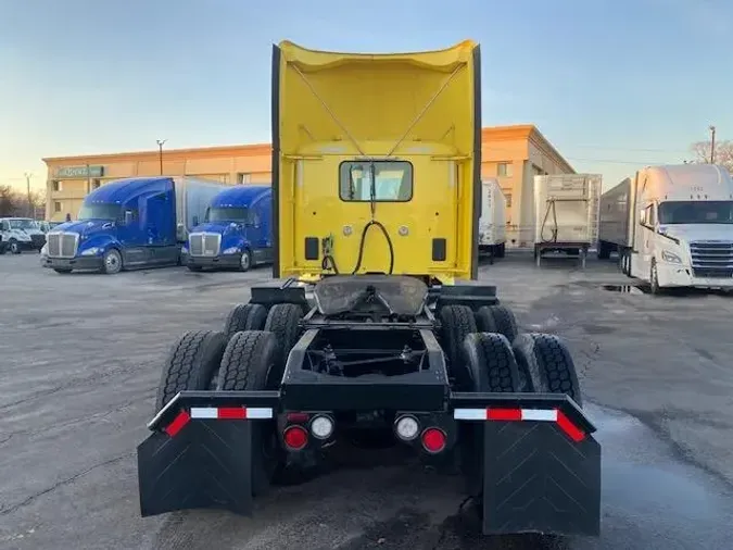 2021 Peterbilt 579