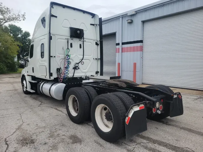 2019 FREIGHTLINER/MERCEDES NEW CASCADIA PX12664