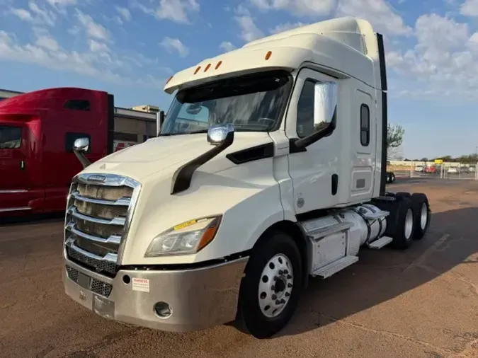 2020 FREIGHTLINER CA116aa6a5d26a20cc8b2d5fe91cbc57ea834