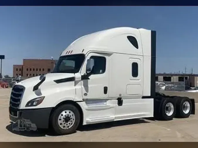 2024 FREIGHTLINER CASCADIA 126