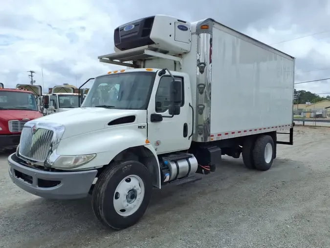2020 NAVISTAR INTERNATIONAL MV607 (4X2)aa6bceb9e69e615939a26a9fba311f4f