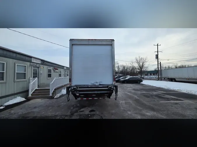 2019 FREIGHTLINER/MERCEDES M2 106