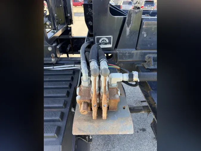 2019 International 7600