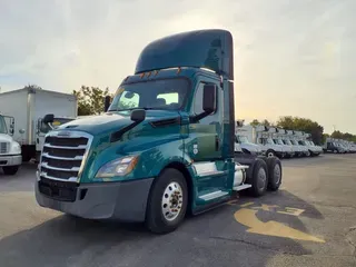 2019 FREIGHTLINER/MERCEDES NEW CASCADIA PX12664