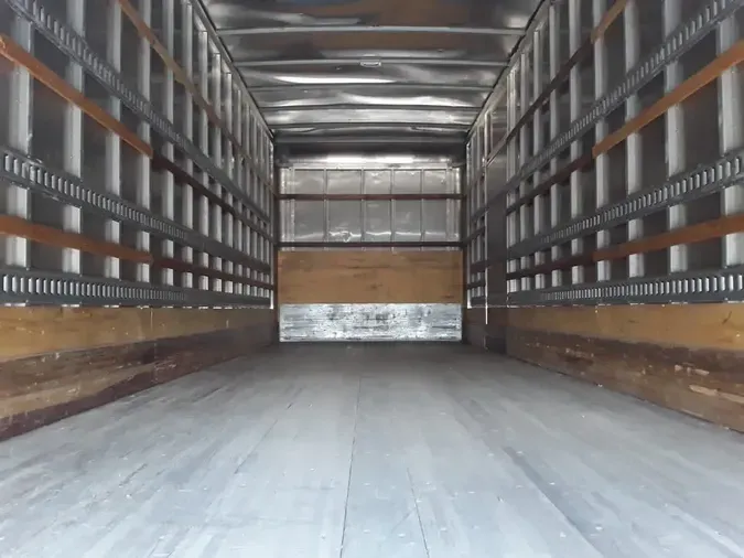 2019 NAVISTAR INTERNATIONAL 4300