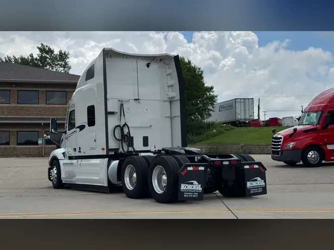 2024 PETERBILT 579