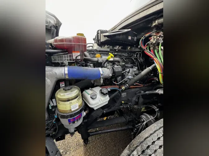 2019 FREIGHTLINER/MERCEDES NEW CASCADIA PX12664aa70779f11f95872f86336e6341146c6