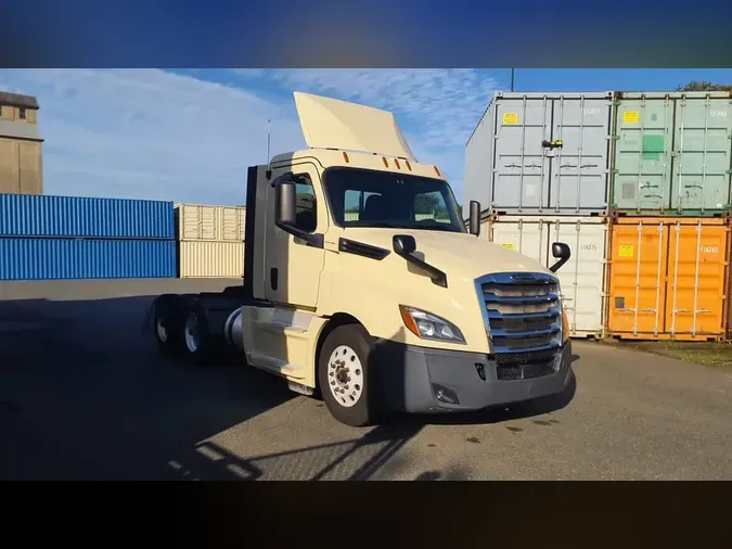 2020 FREIGHTLINER/MERCEDES NEW CASCADIA PX12664
