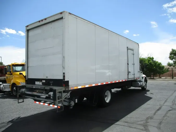 2018 NAVISTAR INTERNATIONAL 4300