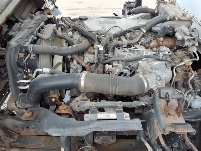 2018 ISUZU NPRaa71e6d735b953fc0de408573867f1e2