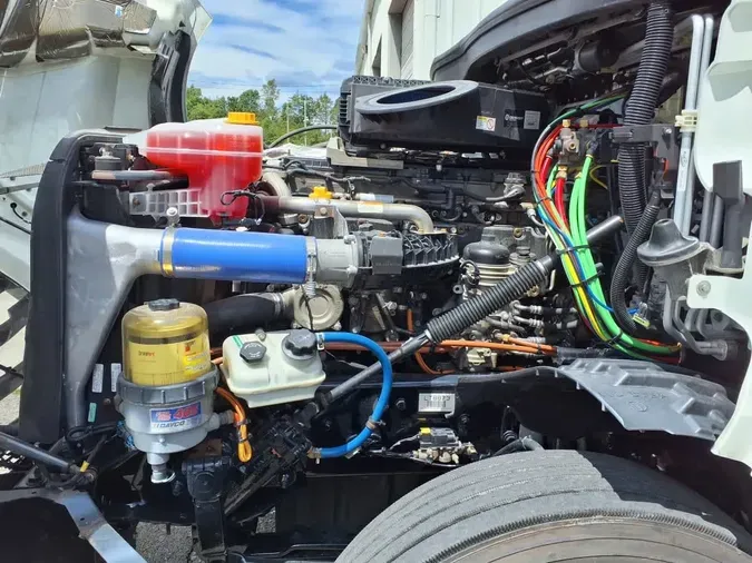 2020 FREIGHTLINER NEW CASCADIA PX12664
