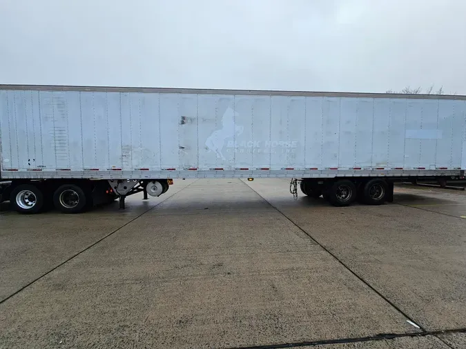 2017 UTILITY TRAILERS VS2RA 53/162/102